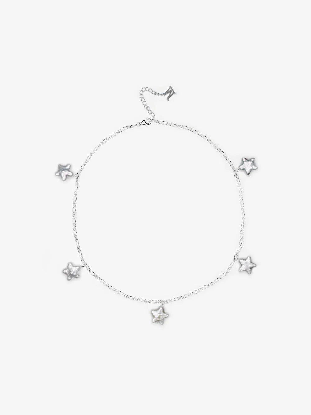 Seeing Stars Necklace — Marland Backus – Marland Backus Seeing Stars Necklace — Marland Backus – Marland Backus