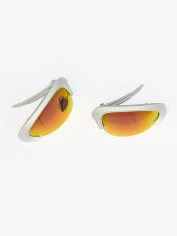 UV Hair Clips