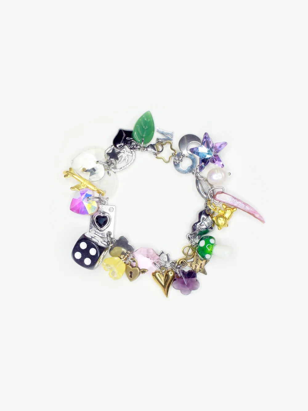 Charm Bracelet