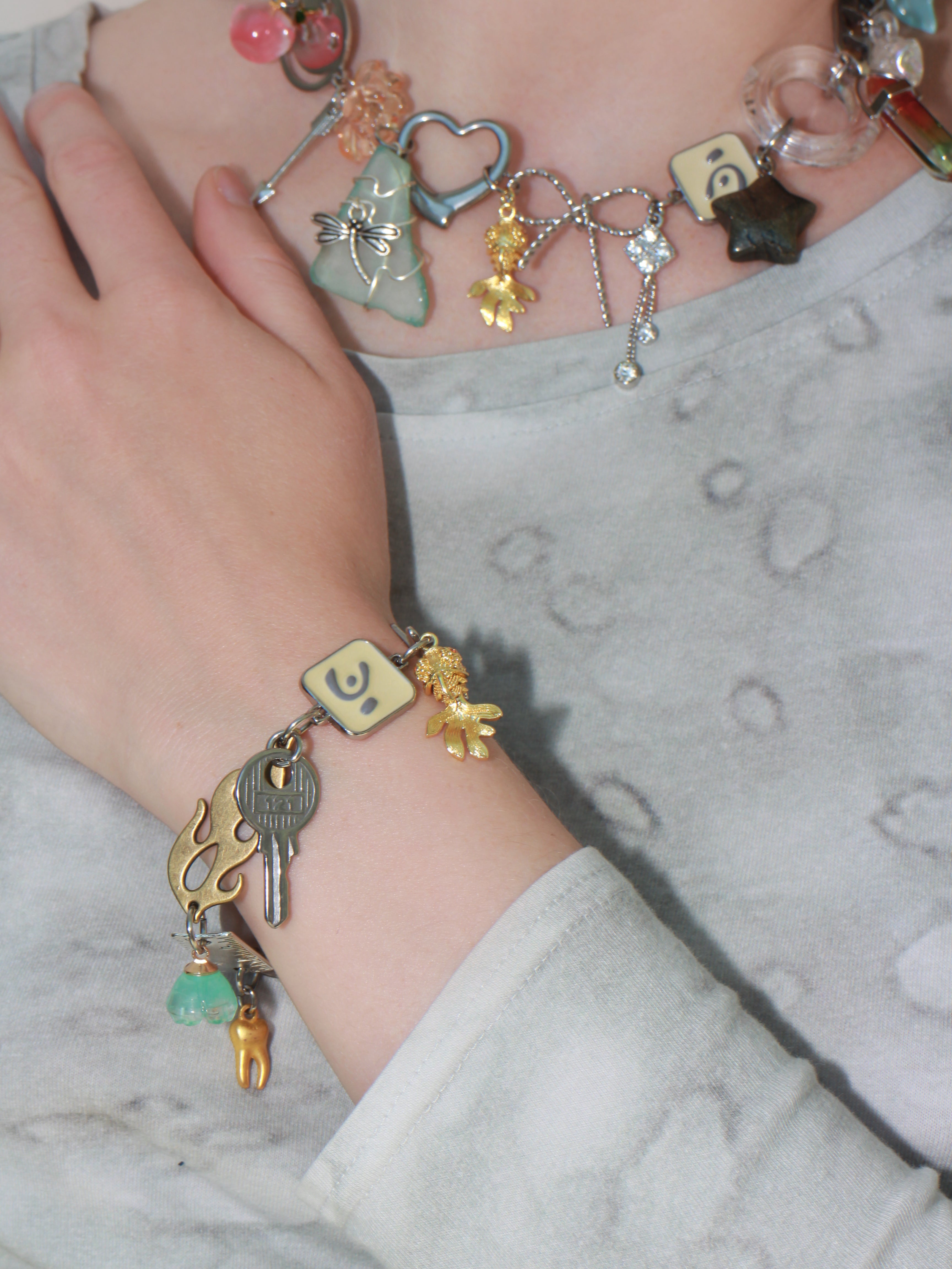 Charm Bracelet