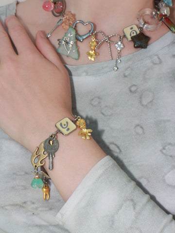 Charm Bracelet