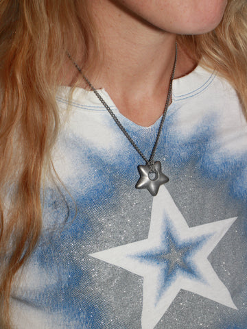 Lone Star Necklace