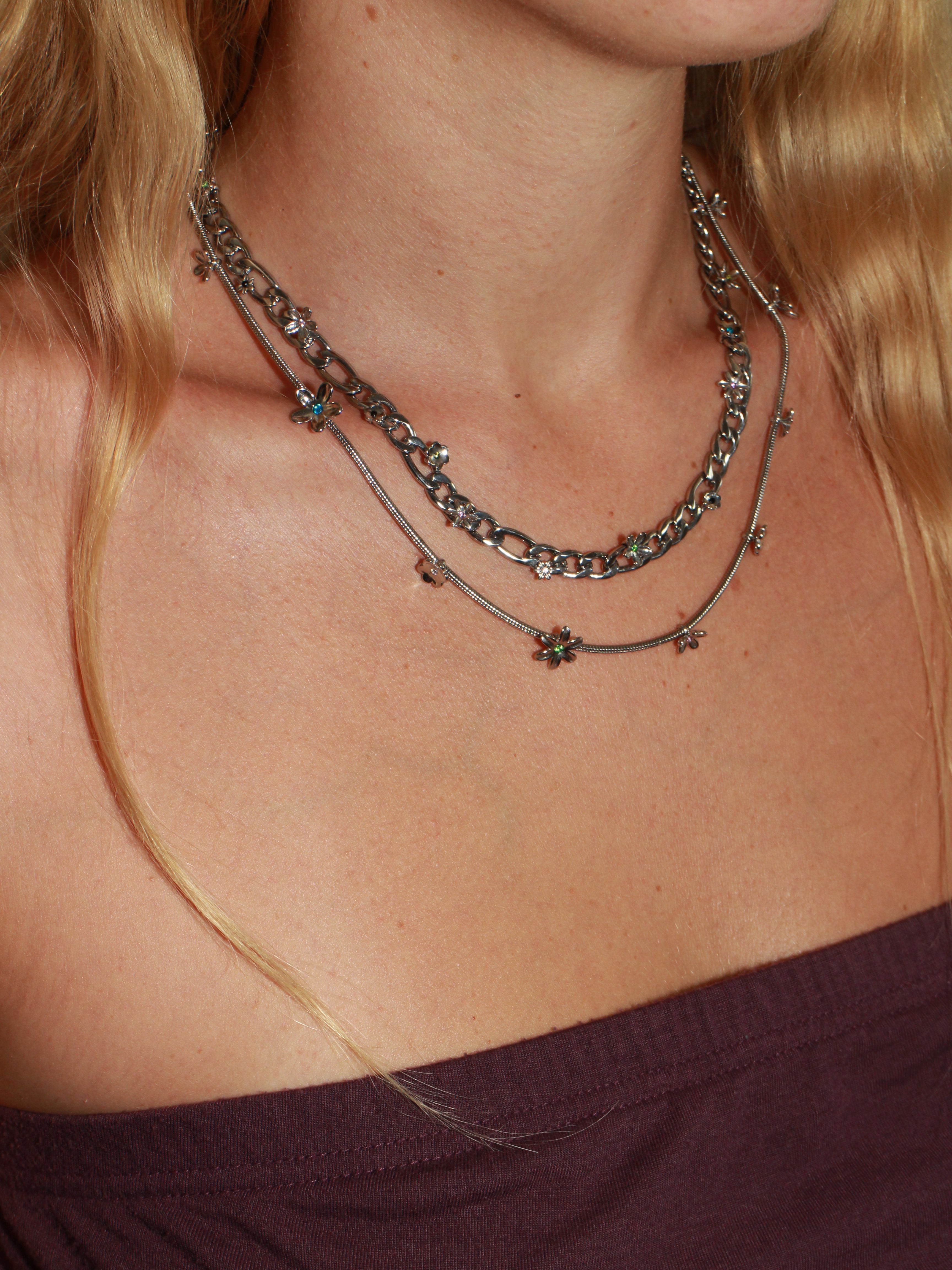 Blossom Bolo