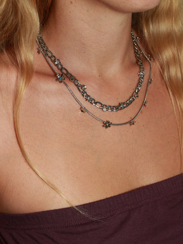 Blossom Chain