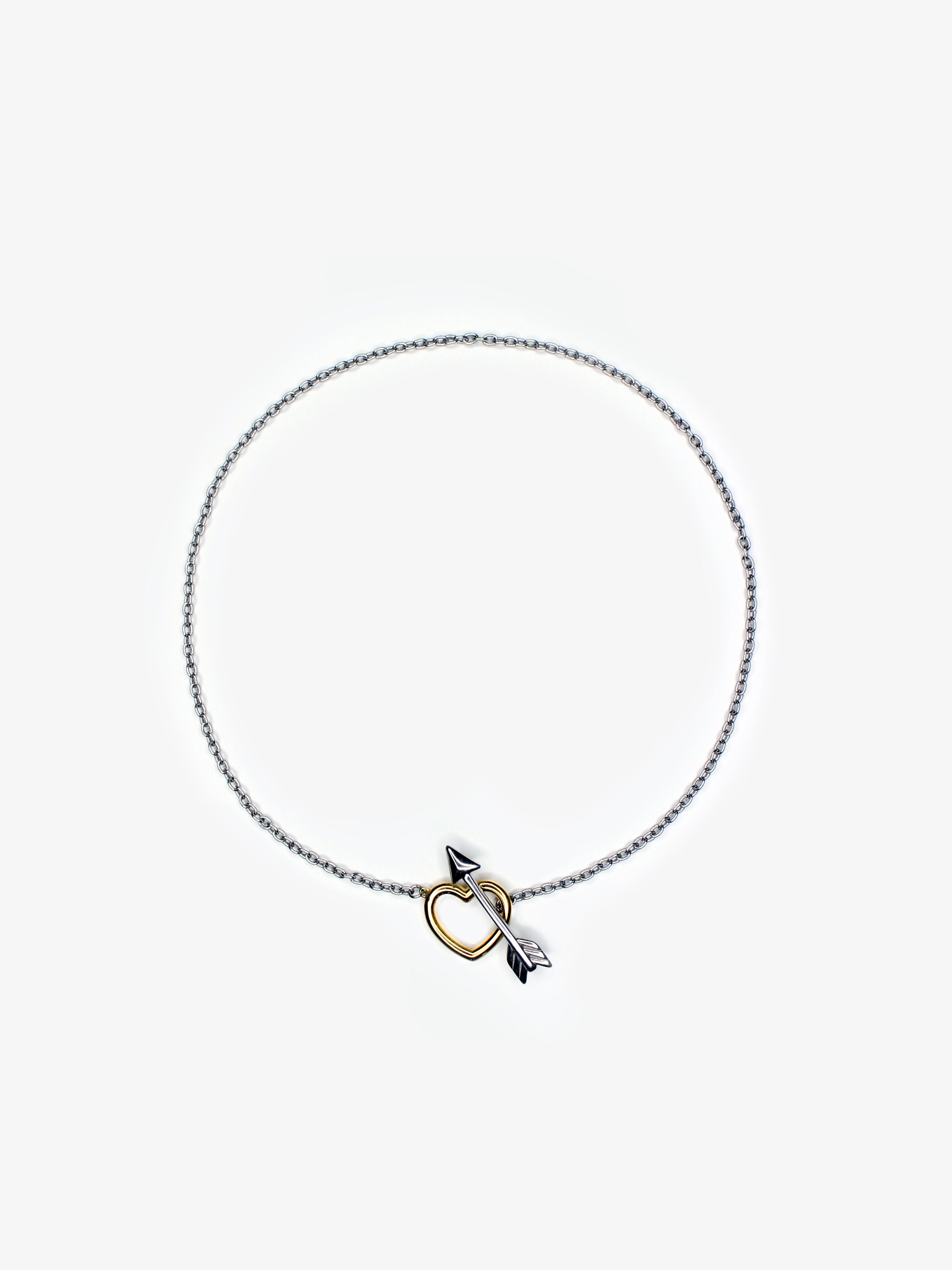 Cupid Necklace