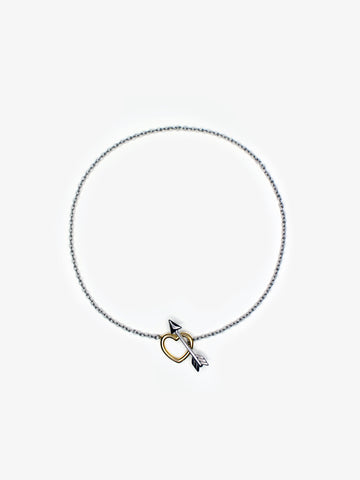 Cupid Necklace