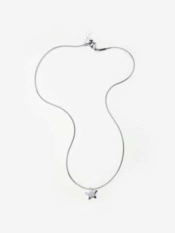 Baby Star Necklace