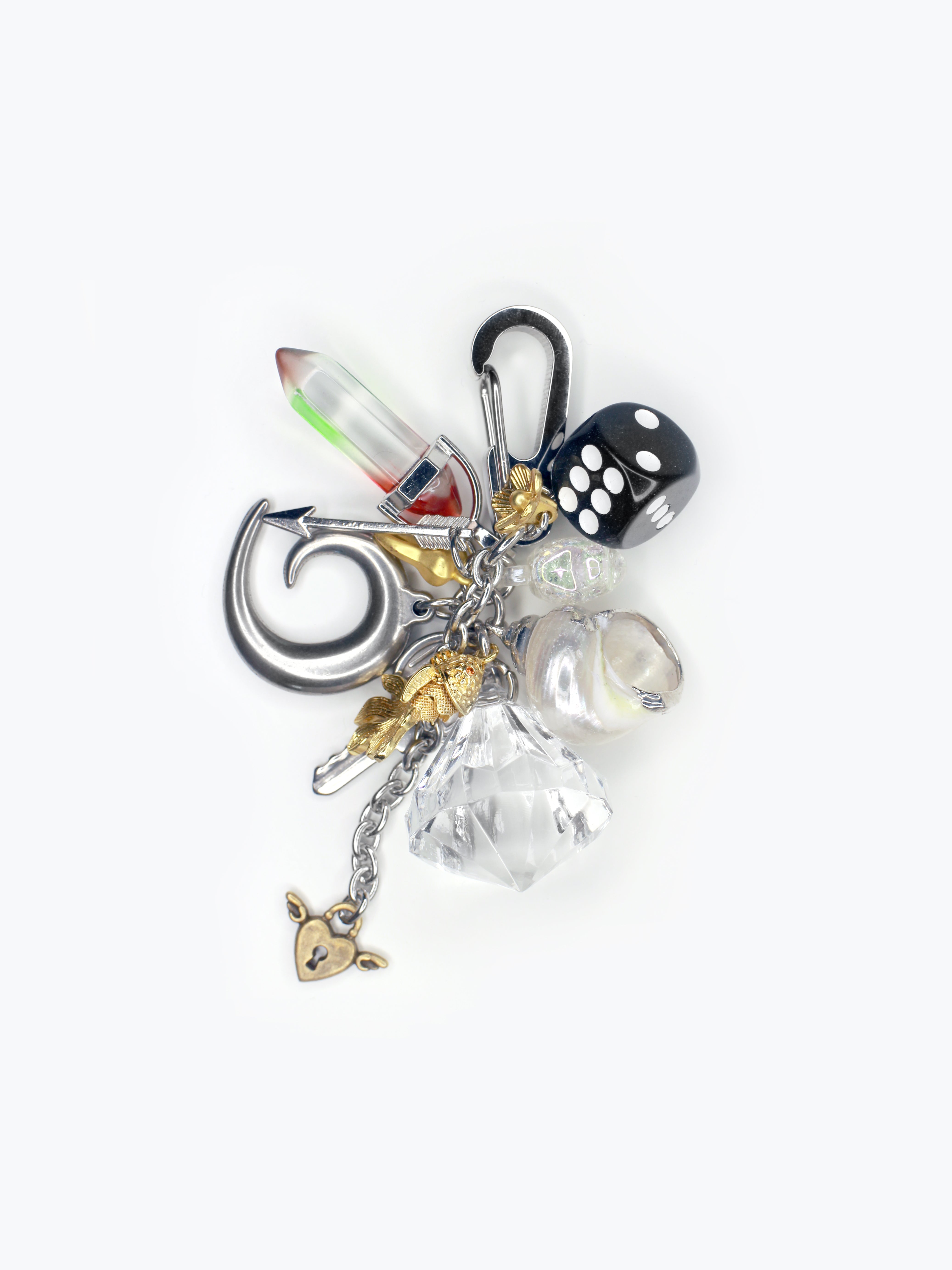 Bag Charm