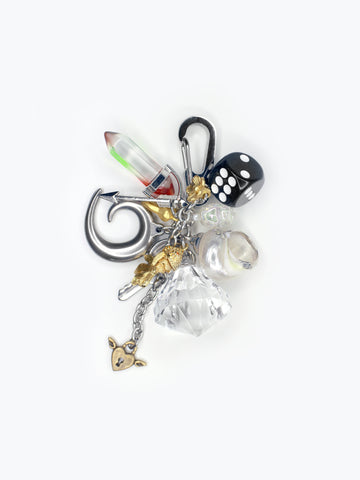 Bag Charm