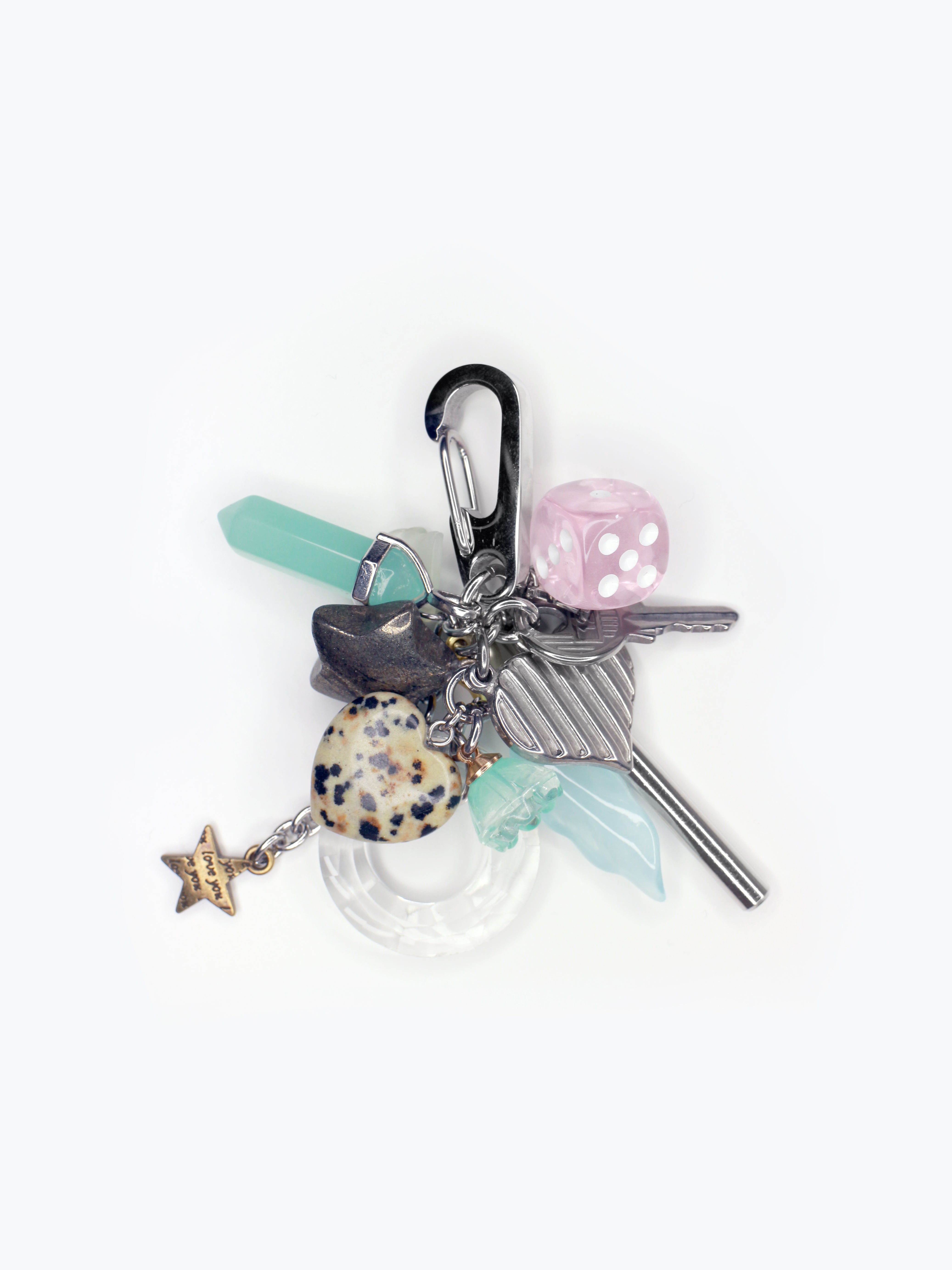 Bag Charm