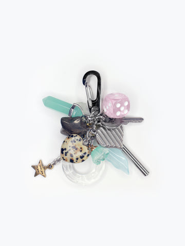 Bag Charm