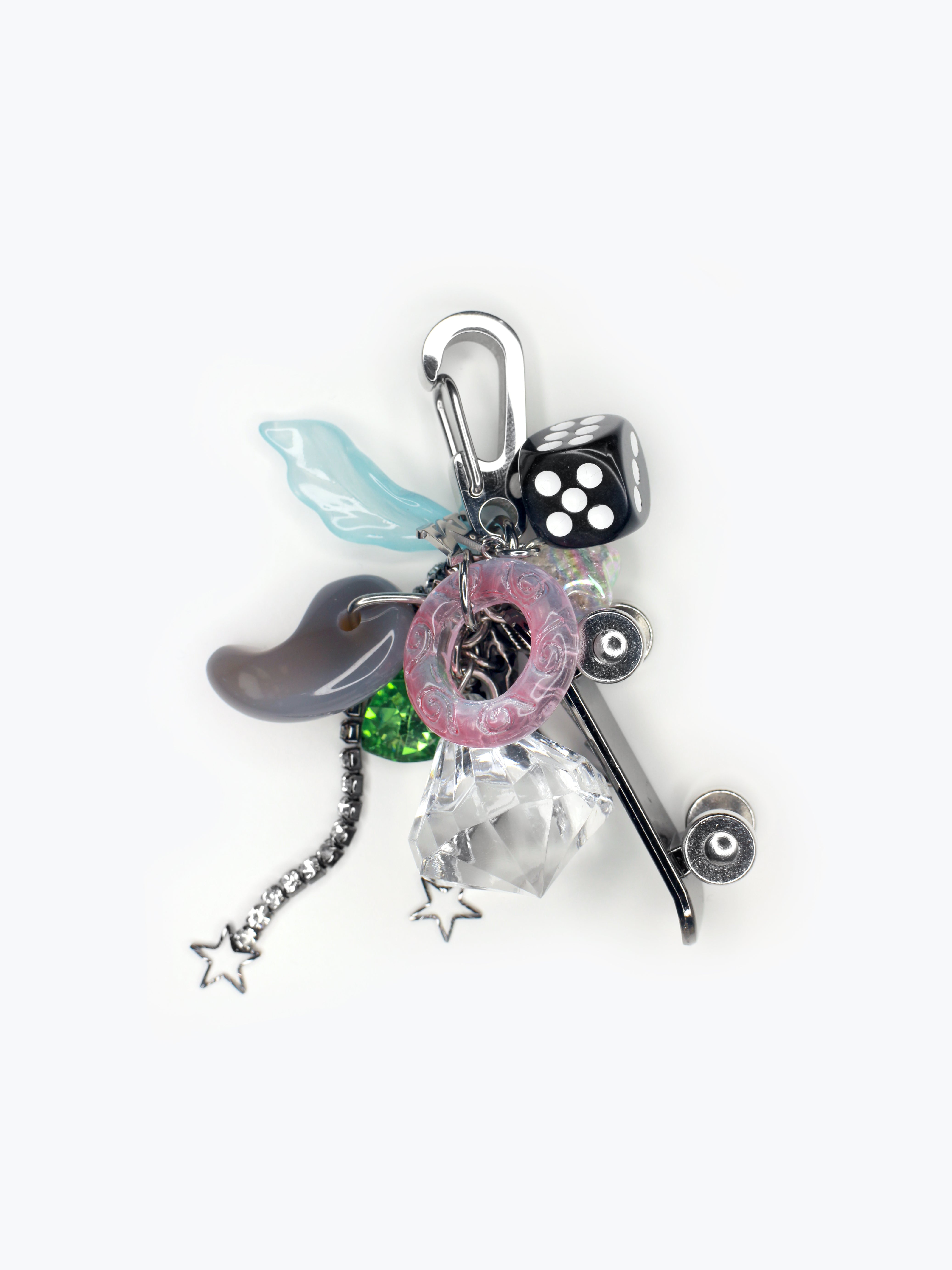 Bag Charm