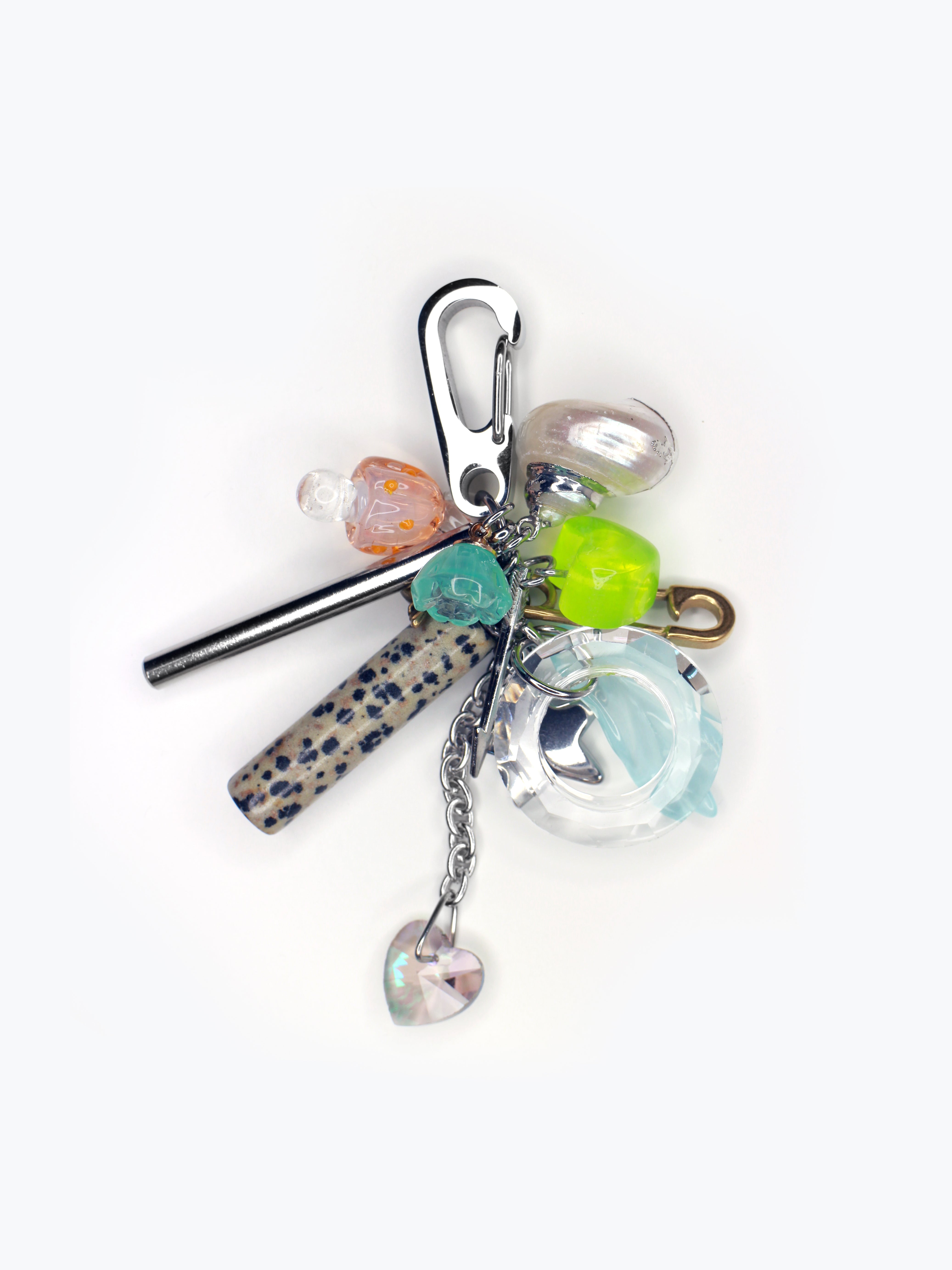 Bag Charm