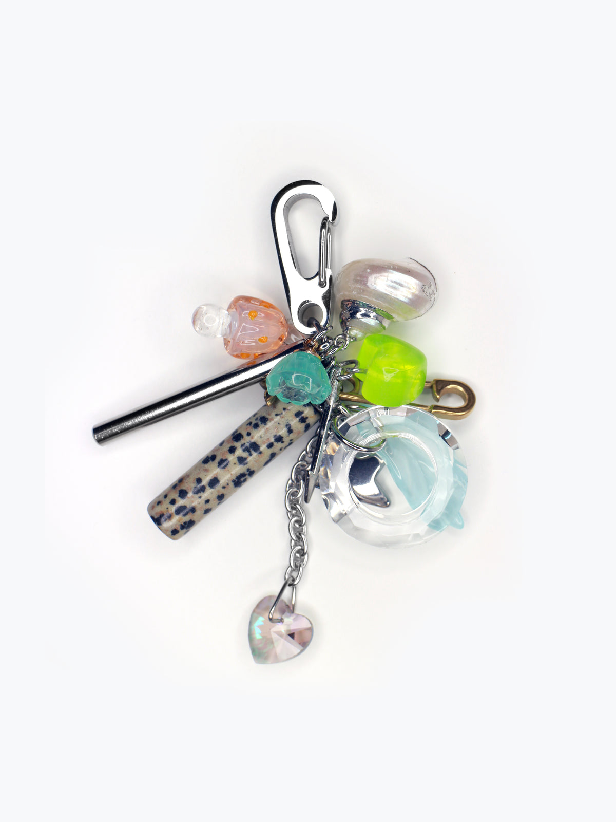 Bag Charm