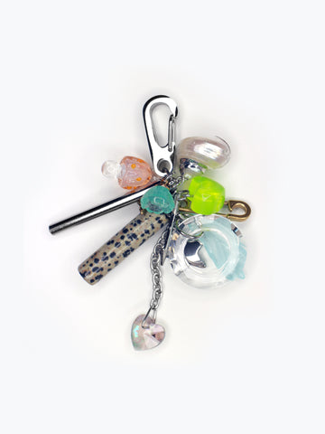 Bag Charm