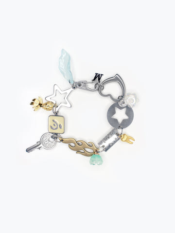 Charm Bracelet