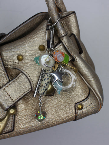 Bag Charm
