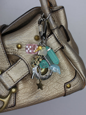 Bag Charm