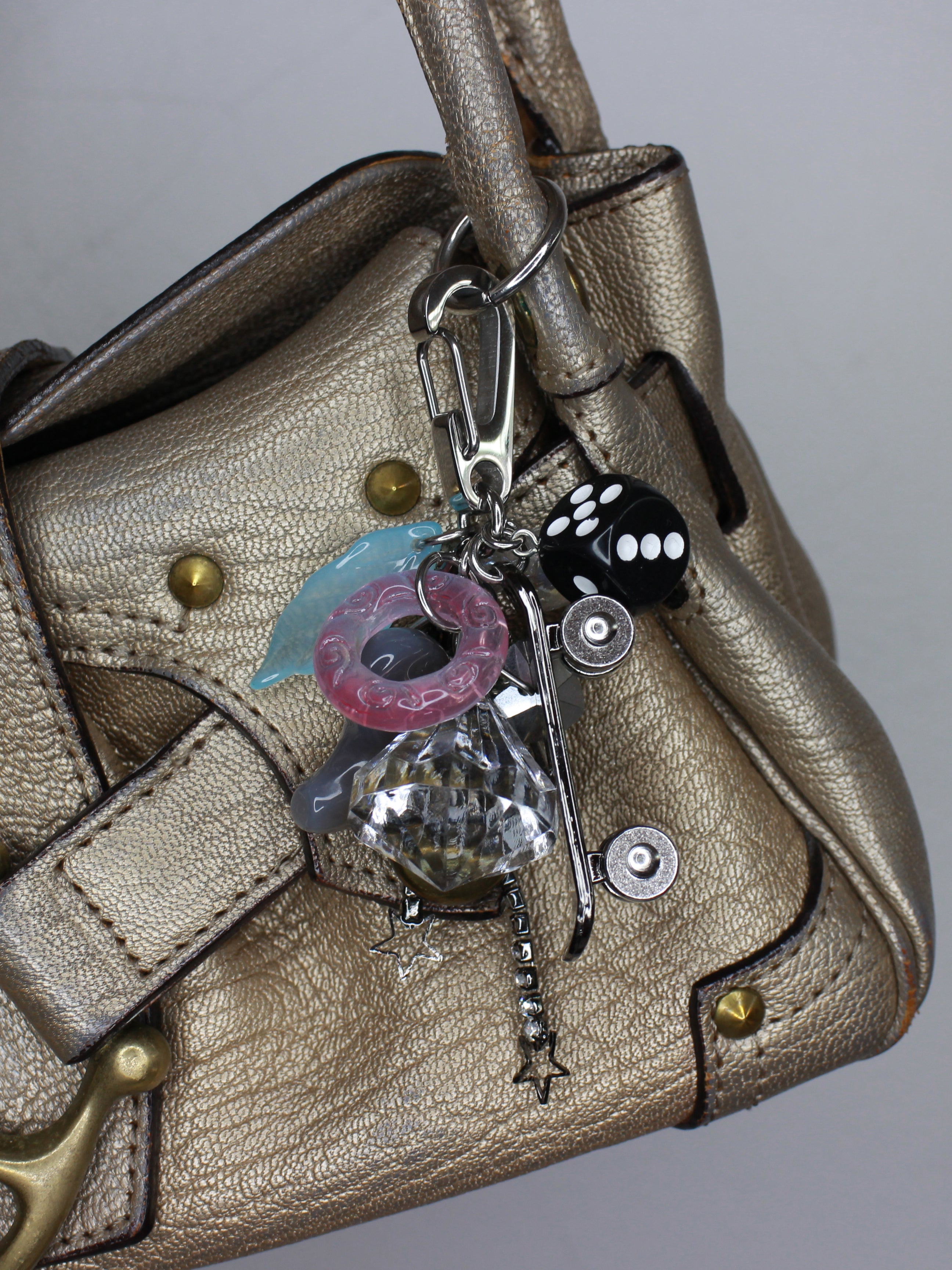 Bag Charm