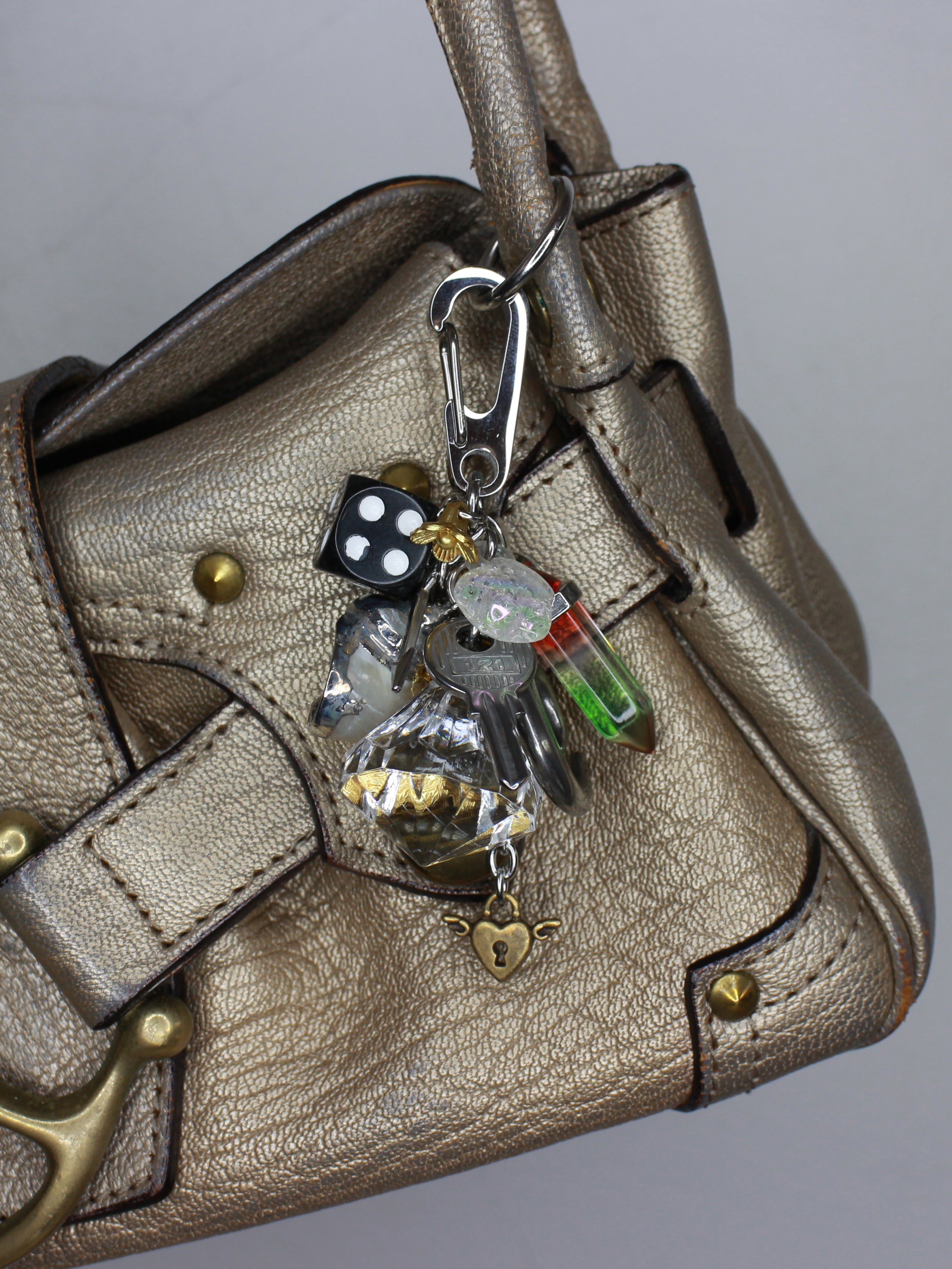 Bag Charm
