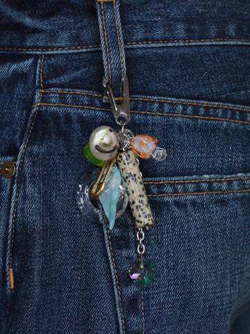 Bag Charm