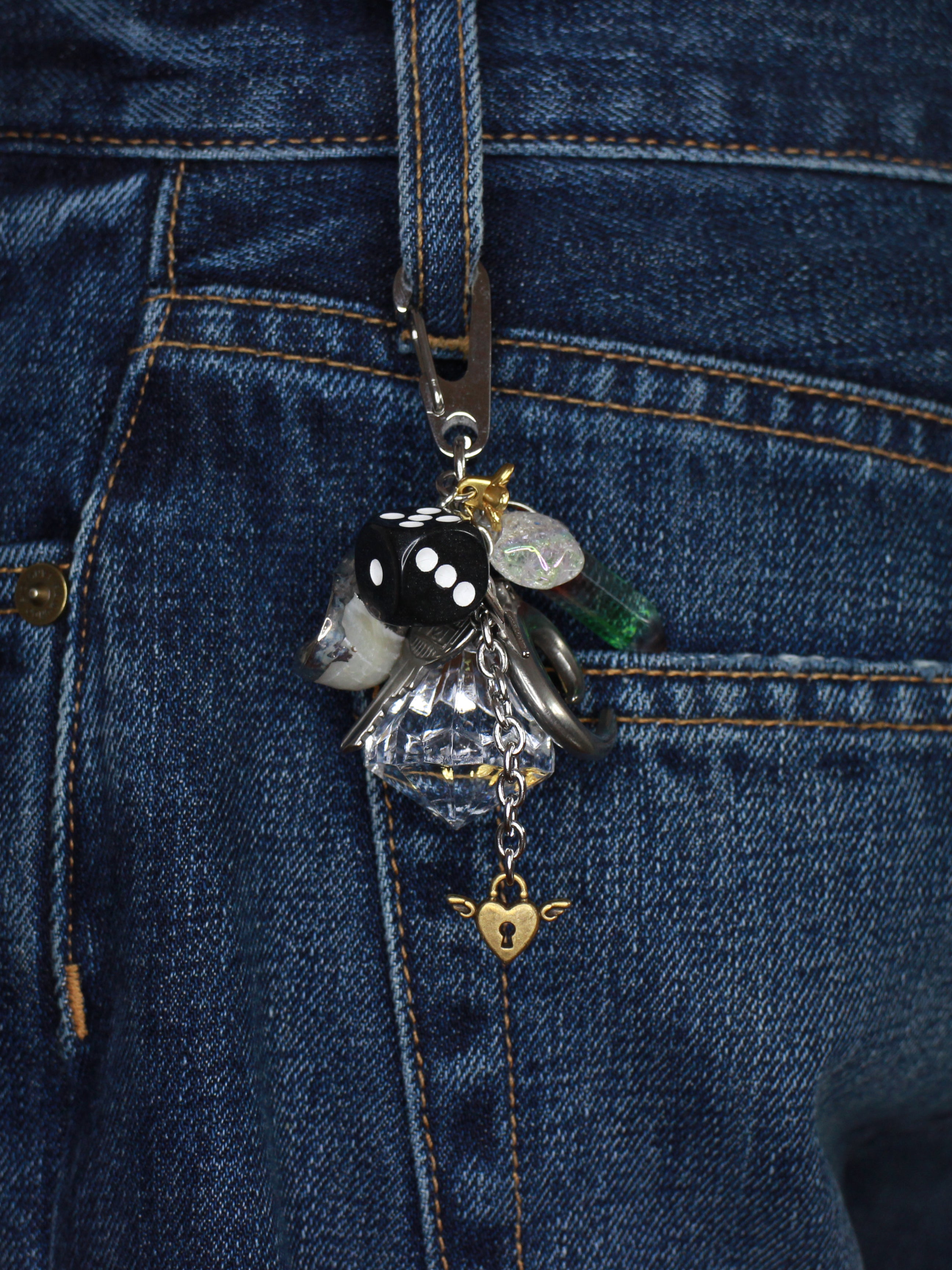 Bag Charm