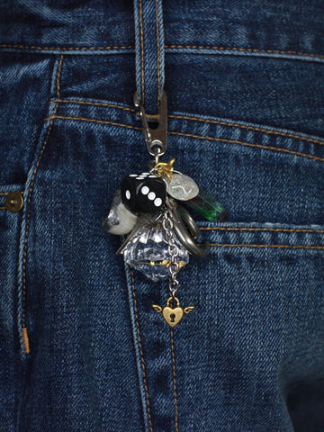 Bag Charm