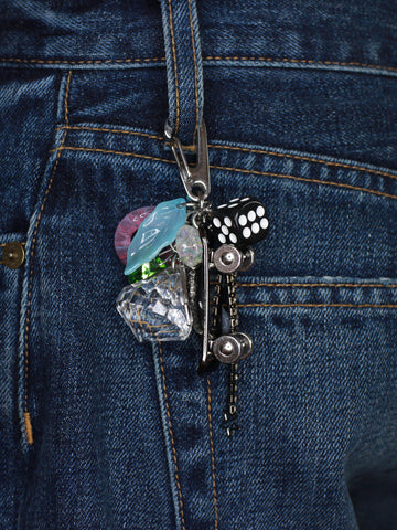 Bag Charm