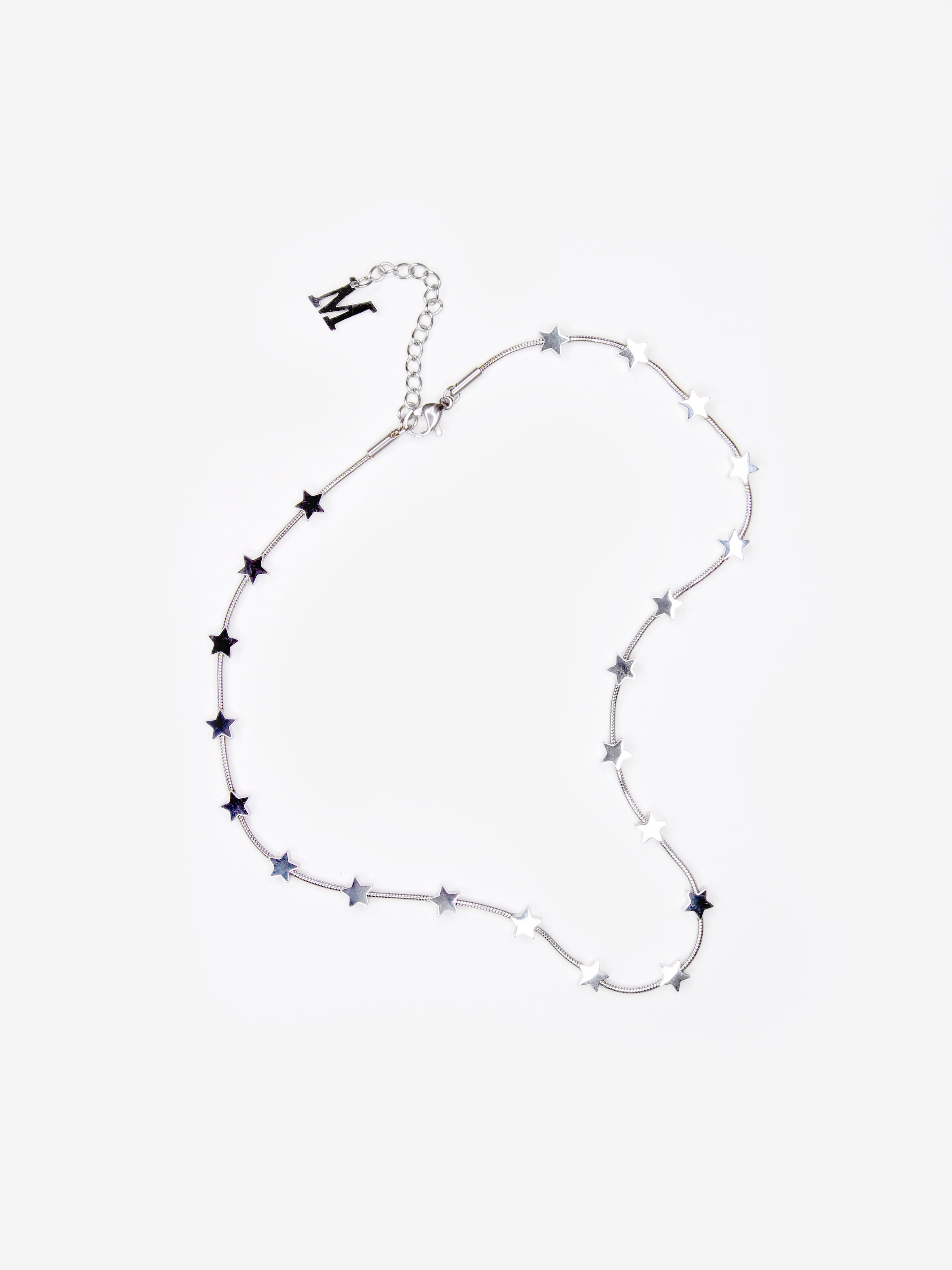 Lil Star Necklace Long