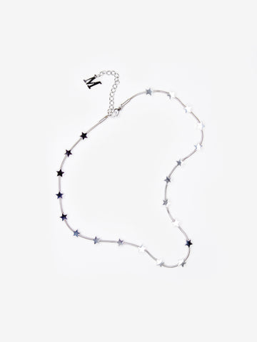 Lil Star Necklace Long
