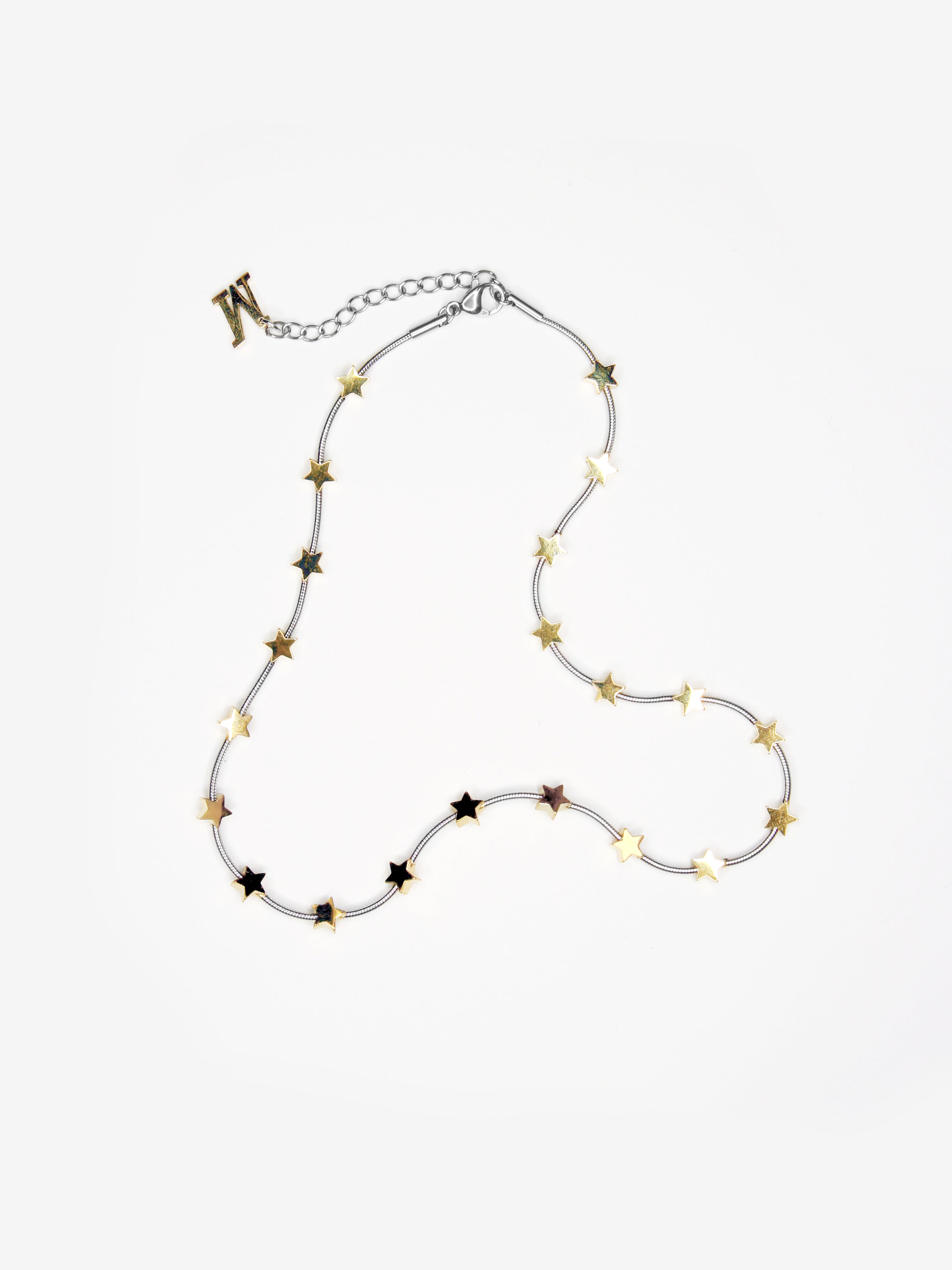 Lil Star Necklace