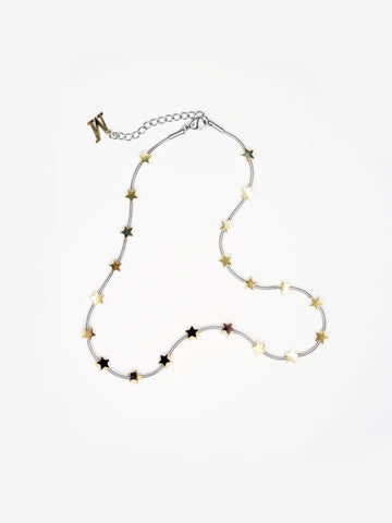 Lil Star Necklace
