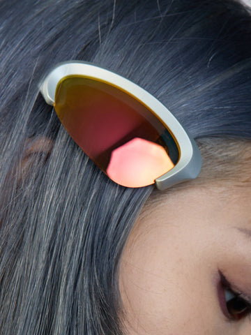 UV Hair Clips
