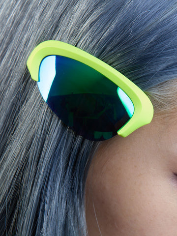 UV Hair Clips