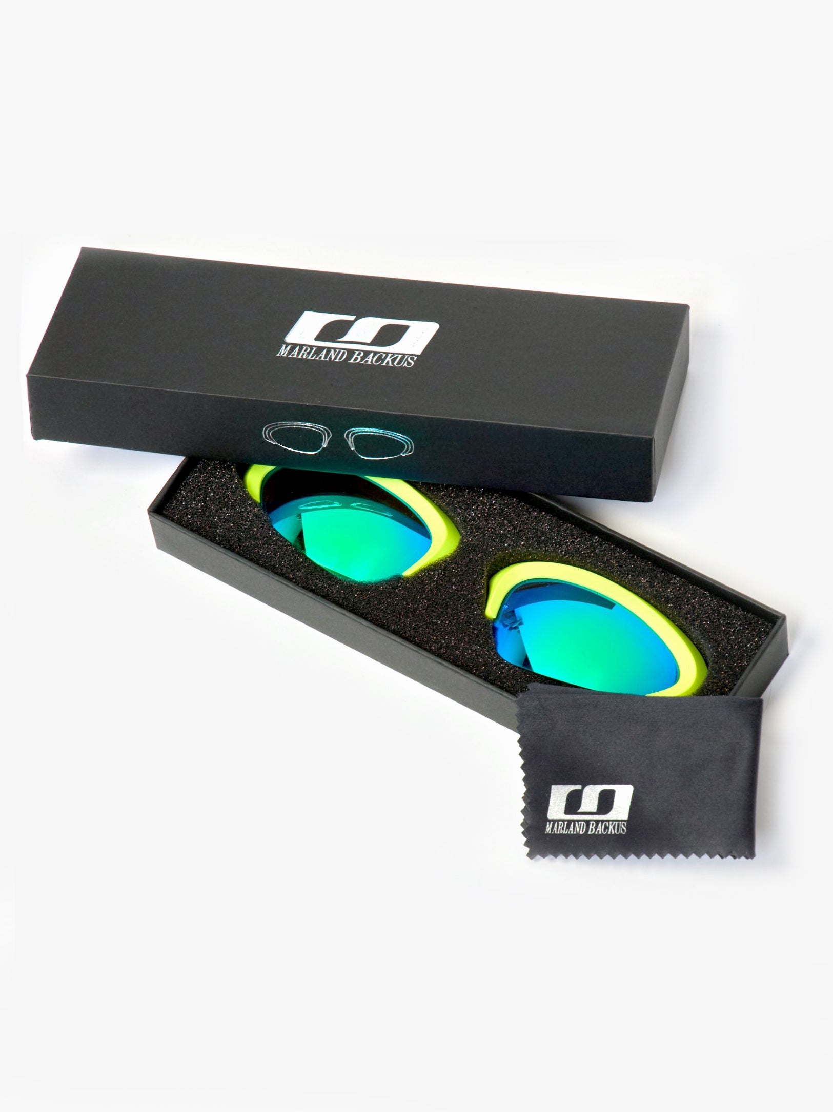 UV Hair Clips