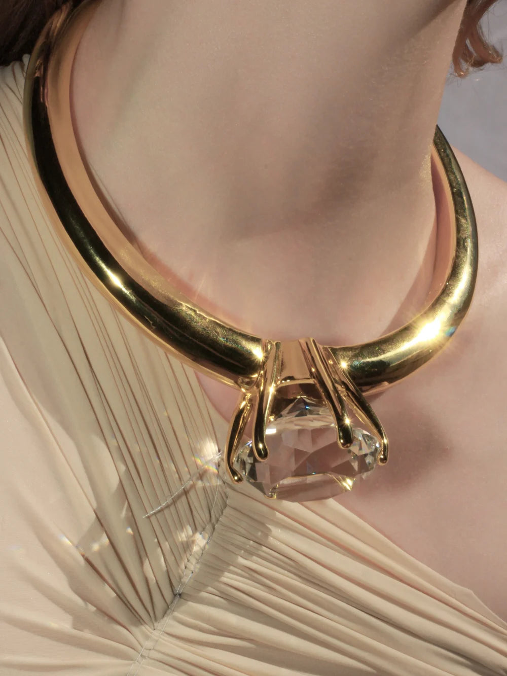 The Big Ring Gold