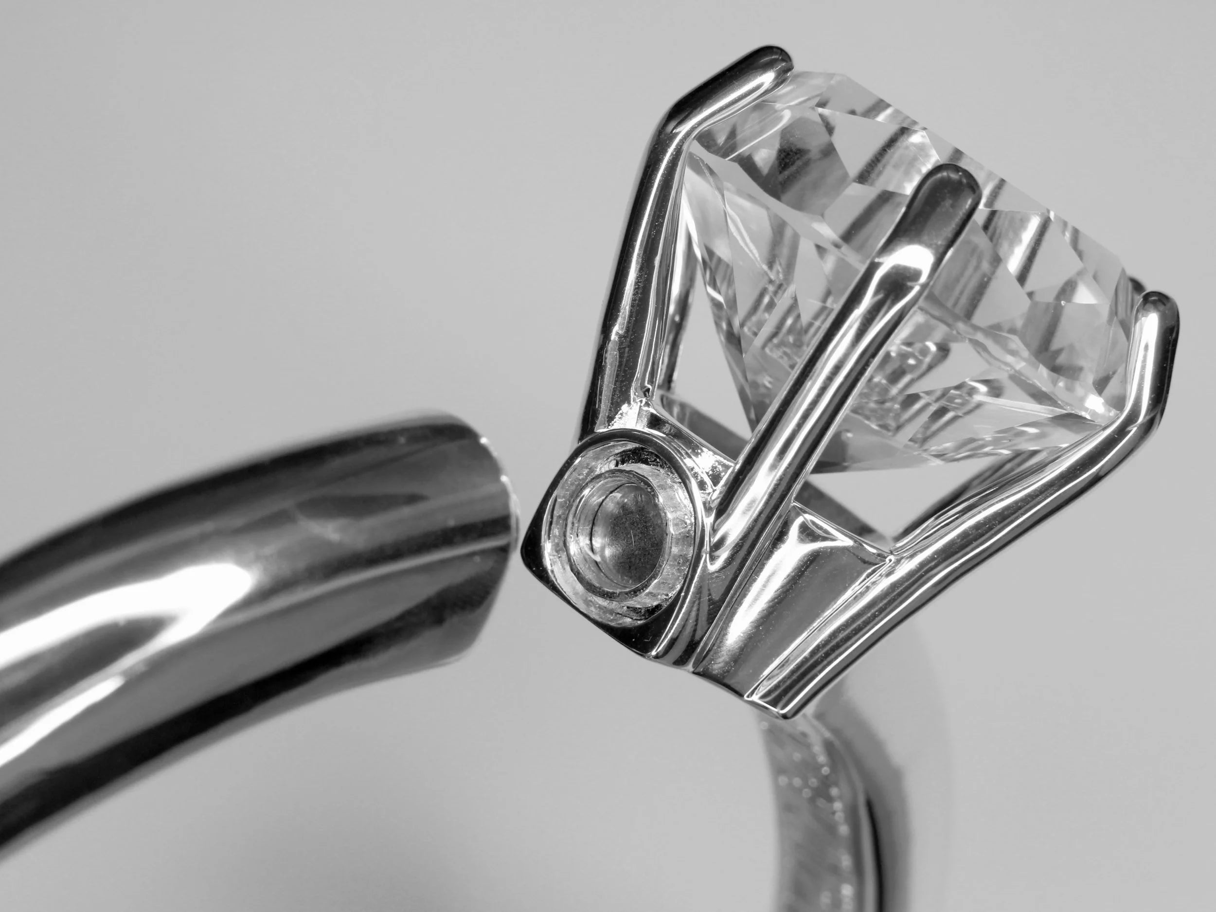 The Big Ring — Marland Backus – Marland Backus The Big Ring — Marland Backus – Marland Backus