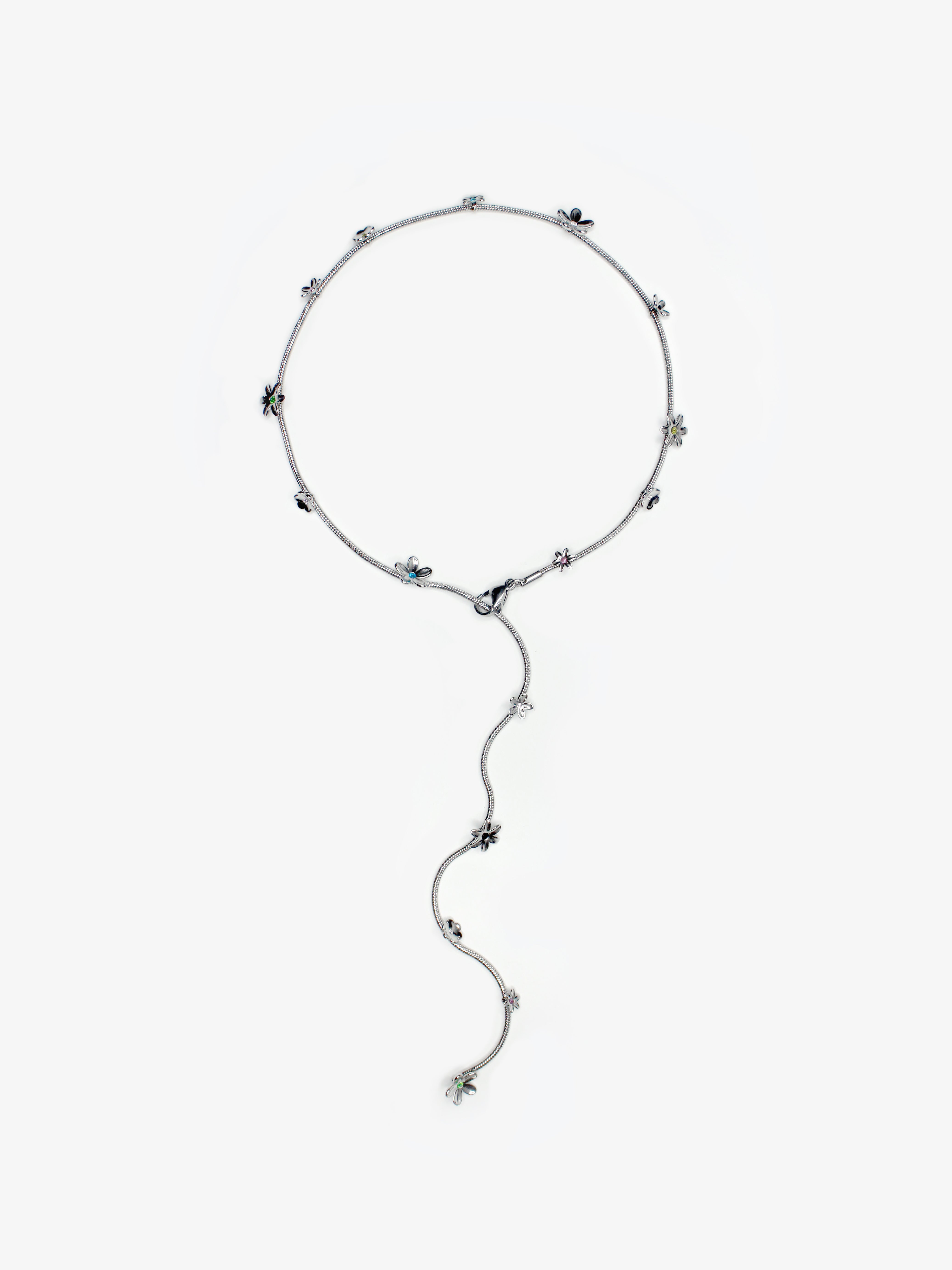 Blossom Bolo