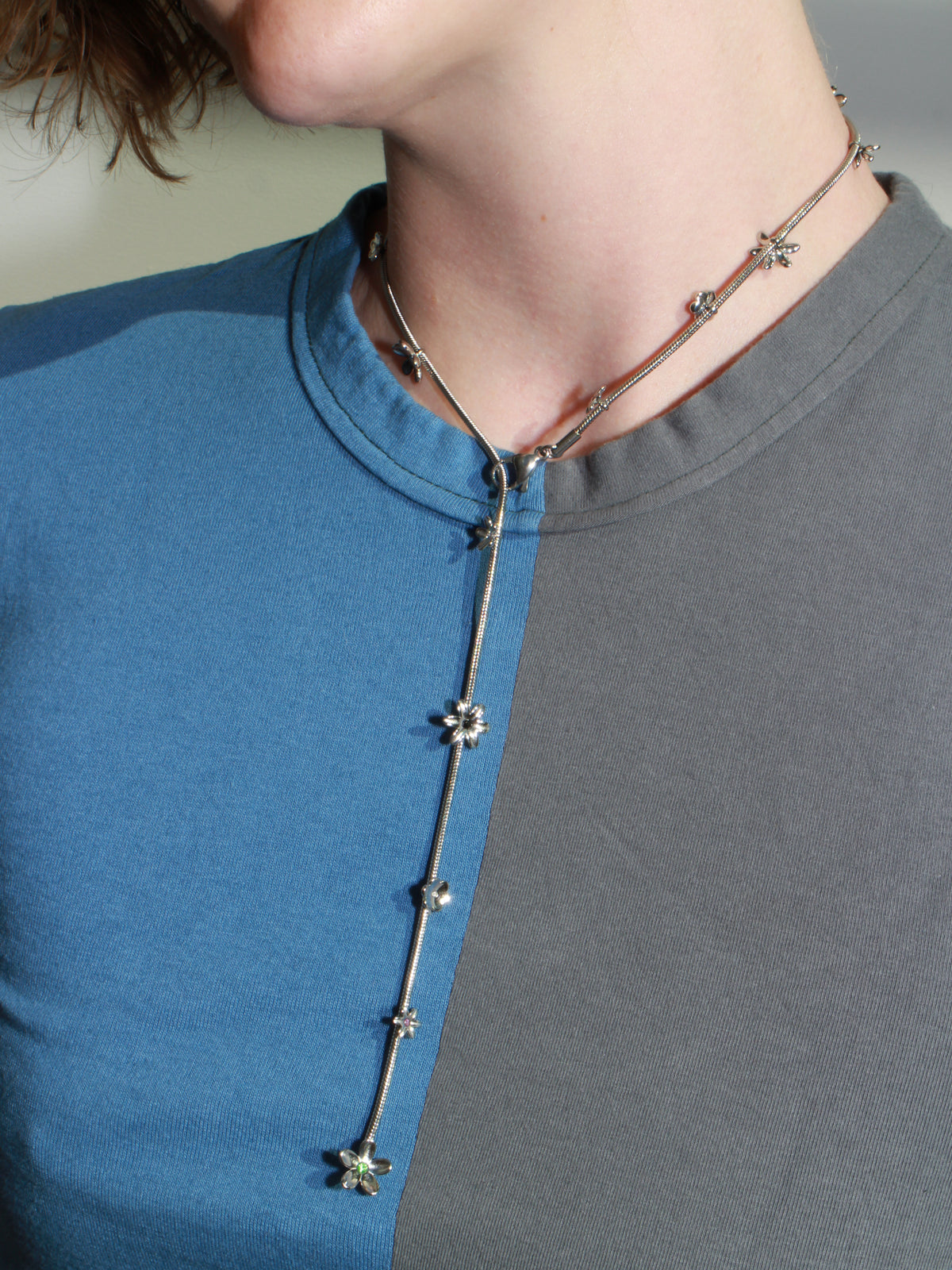 Blossom Bolo