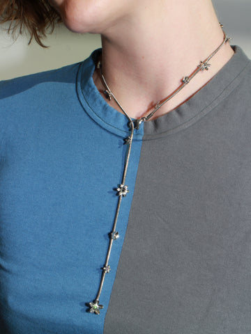 Blossom Bolo