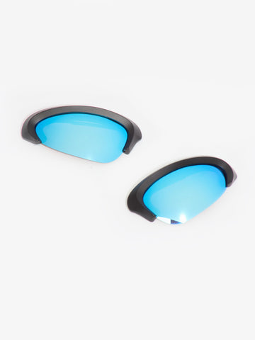 UV Hair Clips