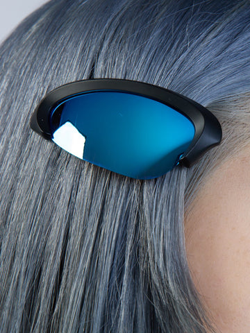 UV Hair Clips