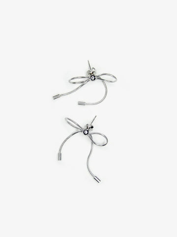 Bow Earrings