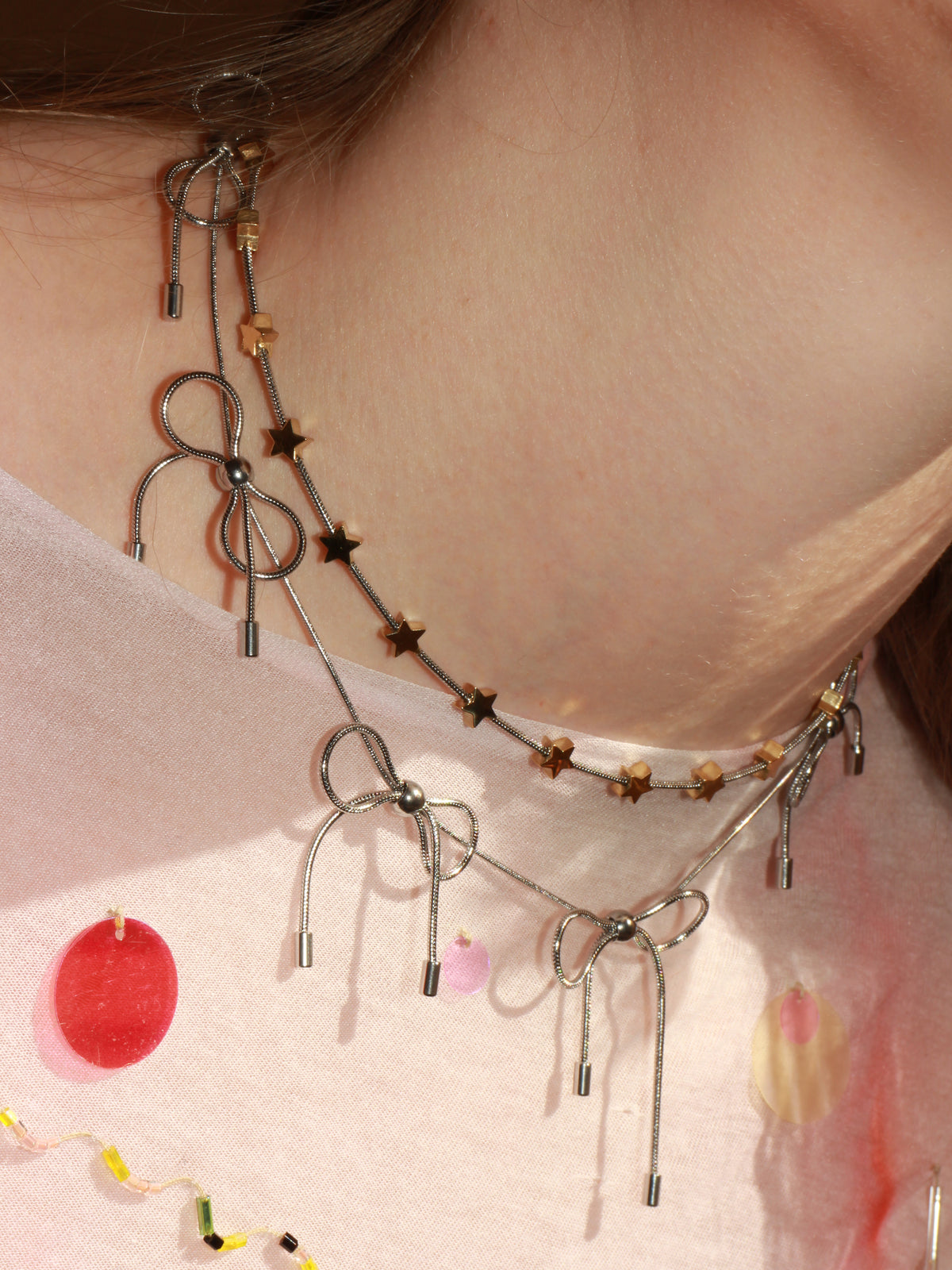 Lil Star Necklace