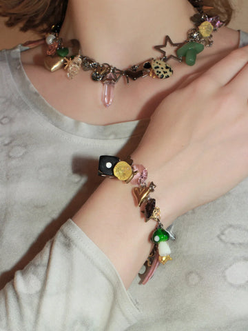 Charm Bracelet
