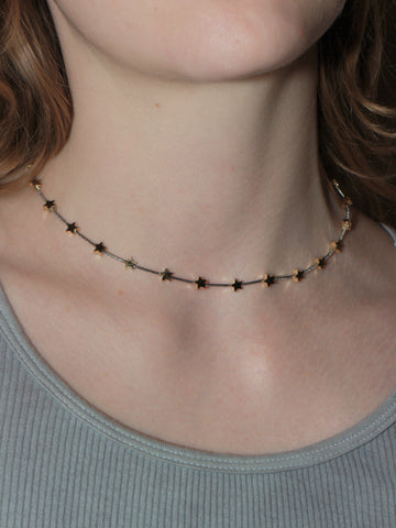 Lil Star Necklace