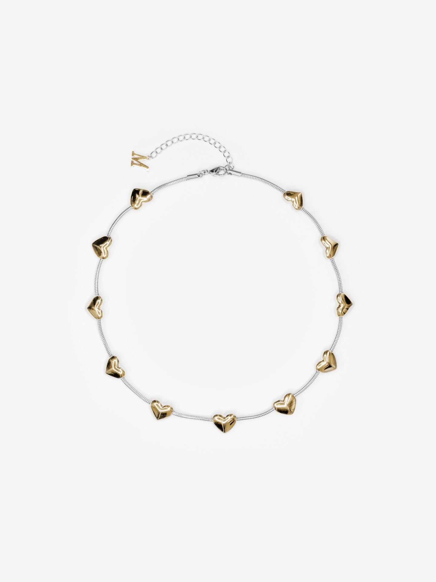 Lil Heart Necklace
