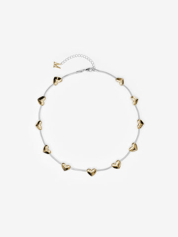 Lil Heart Necklace