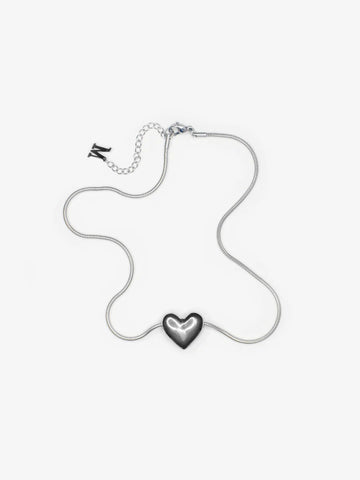 Lonely Heart Necklace