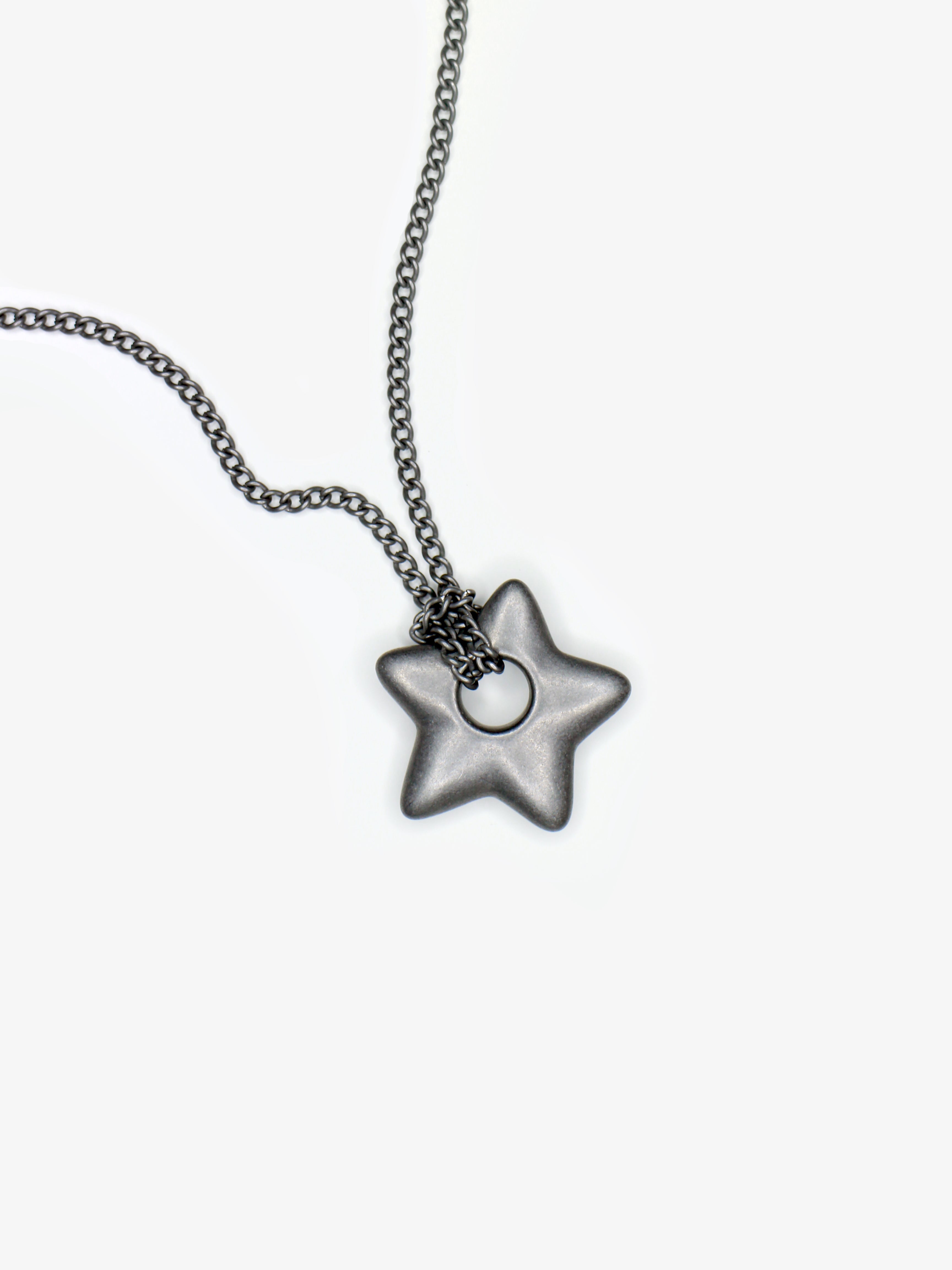 Lone Star Necklace